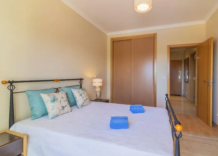 Appartement Monte Da Eira By Interhome Brejos