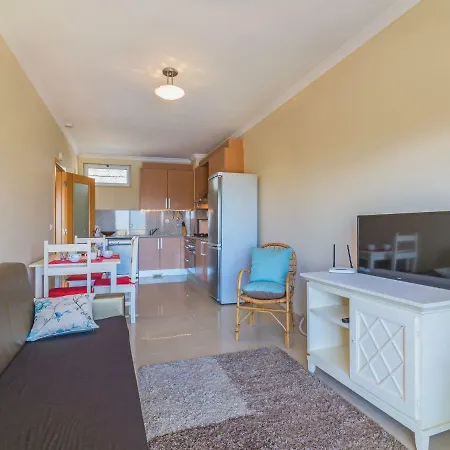 Lejlighed Monte Da Eira By Interhome Brejos