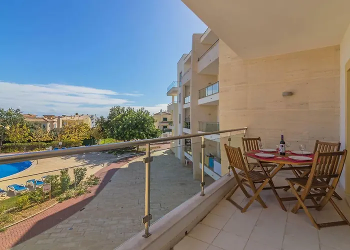 Monte Da Eira By Interhome Apartman *