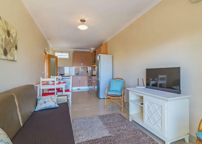 Apartman Monte Da Eira By Interhome Brejos